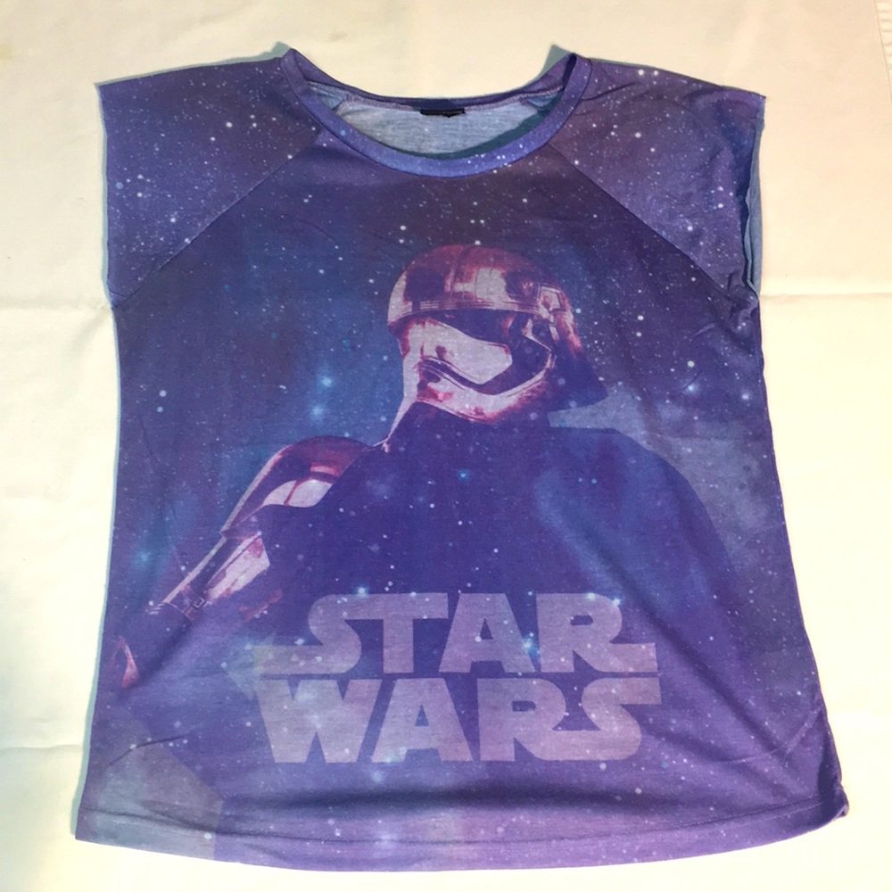 Star Wars Shirt